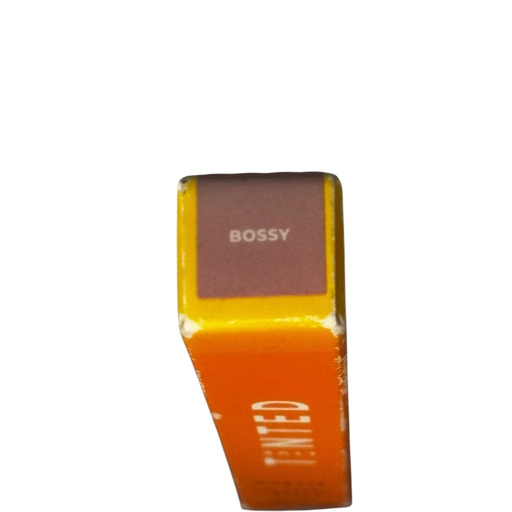 Live Tinted Huelip Liquid Lip Creme Bossy Matte Liquid Lipstick 0.09oz NIB